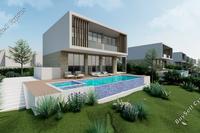 3 Bedroom Detached house · Chlorakas (Paphos) for sale 