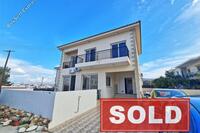 3 Bedroom Semi-detached house · Emba (Paphos) for sale 