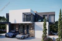 3 Bedroom Detached house in Tala (Paphos) for sale 