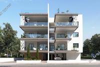 3 Bedroom Apartment · Livadia Larnacas (Larnaca) for sale 