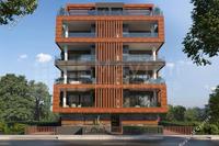 2 Bedroom Apartment in Sotiros Agios Ioannis Larnaca (Larnaca) for sale 