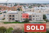 1 Bedroom Apartment in Peyia (Paphos) for sale 