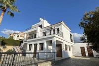 6 Bedroom Detached house in Pissouri (Limassol) for sale 