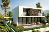 4 Bedroom Detached house in Ilioupoli (Nicosia) for sale 