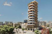 3 Bedroom Apartment in Chrysopolitissa (Larnaca) for sale 
