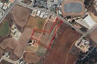 303 SQM Land · Paralimni (Famagusta) for sale 