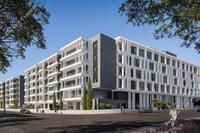 1 Bedroom Apartment in Zakaki (Limassol) for sale 