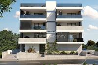 2 Bedroom Apartment in Aglantzia (Nicosia) for sale 