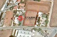 1258 SQM Land in Xylotymvou (Larnaca) for sale 