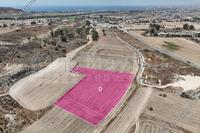 11372 SQM Land in Pyla (Larnaca) for sale 