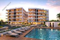 2 Bedroom Apartment in Livadia Larnacas (Larnaca) for sale 