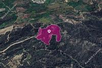 53847 SQM Land · Lysos (Paphos) for sale 