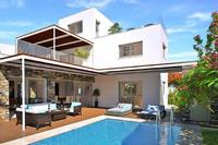 3 Bedroom Detached house · Geroskipou Plage (Paphos) for sale 