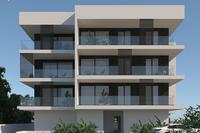 2 Bedroom Apartment in Strovolos (Nicosia) for sale 
