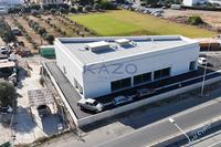  Commercial Building · Kato Polemidia (Limassol) to rent 