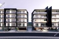 1 Bedroom Apartment · Egkomi (Nicosia) for sale 