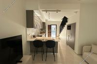 2 Bedroom Maisonette in Parekklisia (Limassol) to rent 