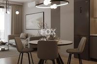 1 Bedroom Apartment · Kapsalos (Limassol) for sale 