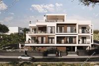 3 Bedroom Penthouse · Germasogeia (Limassol) for sale 