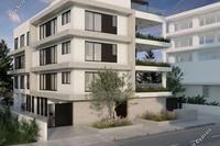 3 Bedroom Apartment · Potamos Germasogeias (Limassol) for sale 