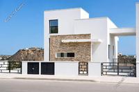 4 Bedroom Detached house in Germasogeia (Limassol) for sale 