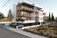 2 Bedroom Apartment in Ypsonas (Limassol) for sale 