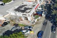 689 SQM Plot in Agios Ioannis (Limassol) for sale 