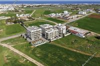 2 Bedroom Apartment in Paralimni (Famagusta) for sale 