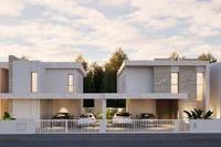 4 Bedroom Semi-detached house in Latsia (Nicosia) for sale 