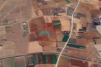 3345 SQM Land in Akaki (Nicosia) for sale 
