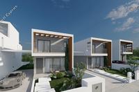 3 Bedroom Detached house in Agia Marinouda (Paphos) for sale 
