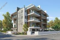 1 Bedroom Apartment in Faneromeni (Larnaca) for sale 