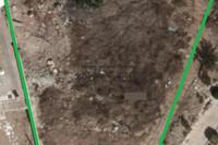 769 SQM Plot in Anavargos (Paphos) for sale 