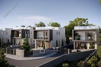 3 Bedroom Detached house · Tremithousa (Paphos) for sale 
