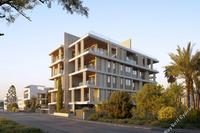 2 Bedroom Apartment in Potamos Germasogeias (Limassol) for sale 