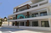 2 Bedroom Ground floor apartment in Paphos Municipality (Paphos) for sale 