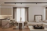 1 Bedroom Apartment · Tsirion (Limassol) for sale 