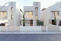 3 Bedroom Detached house · Agios Athanasios (Limassol) for sale 
