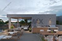 2 Bedroom Penthouse · Oroklini (Larnaca) for sale 