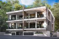 2 Bedroom Apartment · Trachoni Lemesou (Limassol) for sale 