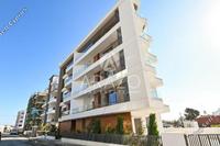 2 Bedroom Penthouse in Sotiros Agios Ioannis Larnaca (Larnaca) for sale 