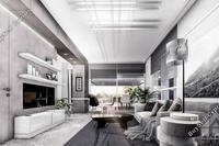 2 Bedroom Apartment in Larnaca Municipality (Larnaca) for sale 