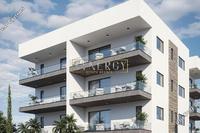 2 Bedroom Penthouse · Strovolos (Nicosia) for sale 