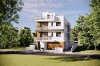 2 Bedroom Apartment · Aradippou (Larnaca) for sale 
