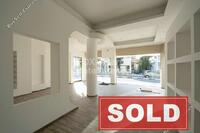  Shop in Agios Dometios (Nicosia) for sale 