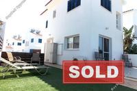 2 Bedroom Detached house · Pernera (Famagusta) for sale 