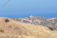 8634 SQM Land · Kato Pyrgos (Nicosia) for sale 
