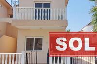 2 Bedroom Semi-detached house · Frenaros (Famagusta) for sale 