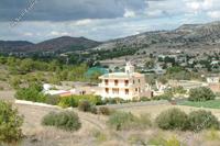 9 Bedroom Detached house · Agia Anna (Larnaca) for sale 