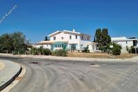 555 SQM Plot · Pano Lakatamia (Nicosia) for sale 